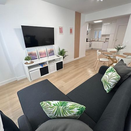 סנטנדר Salitre Rooms מראה חיצוני תמונה