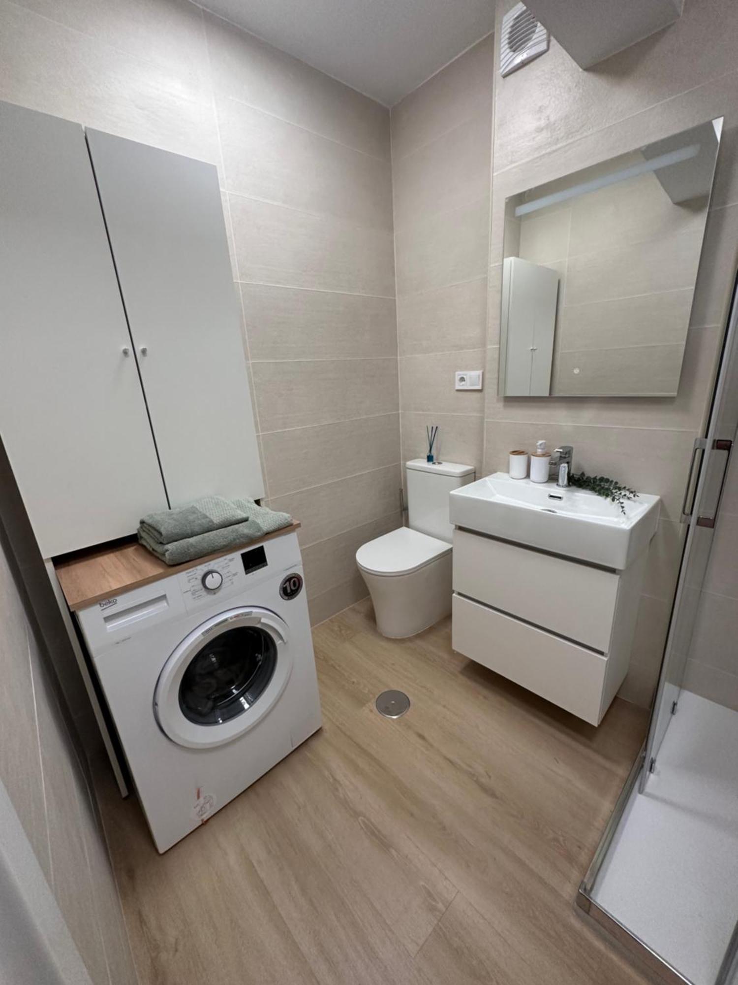 סנטנדר Salitre Rooms מראה חיצוני תמונה