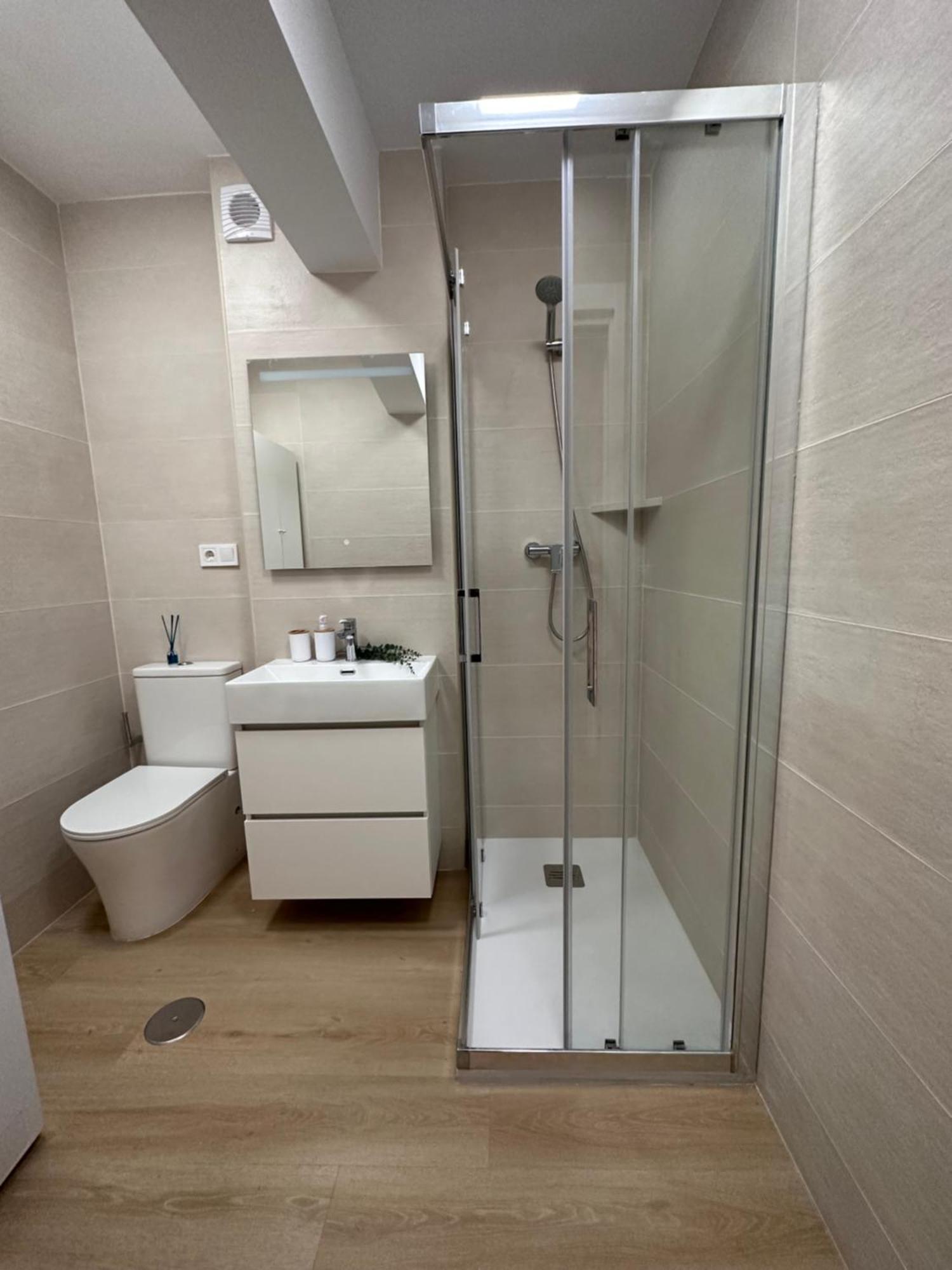 סנטנדר Salitre Rooms מראה חיצוני תמונה