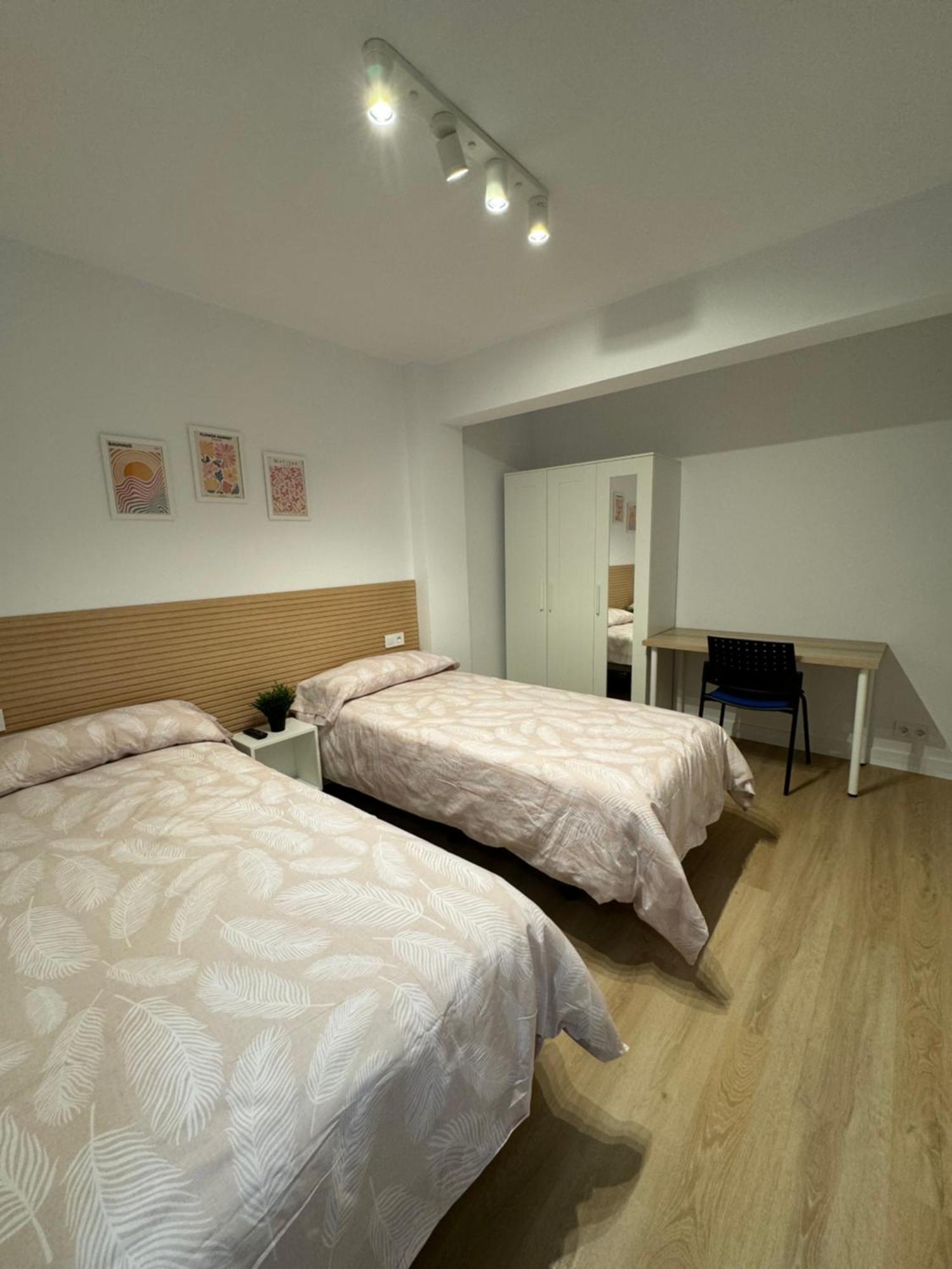 סנטנדר Salitre Rooms מראה חיצוני תמונה
