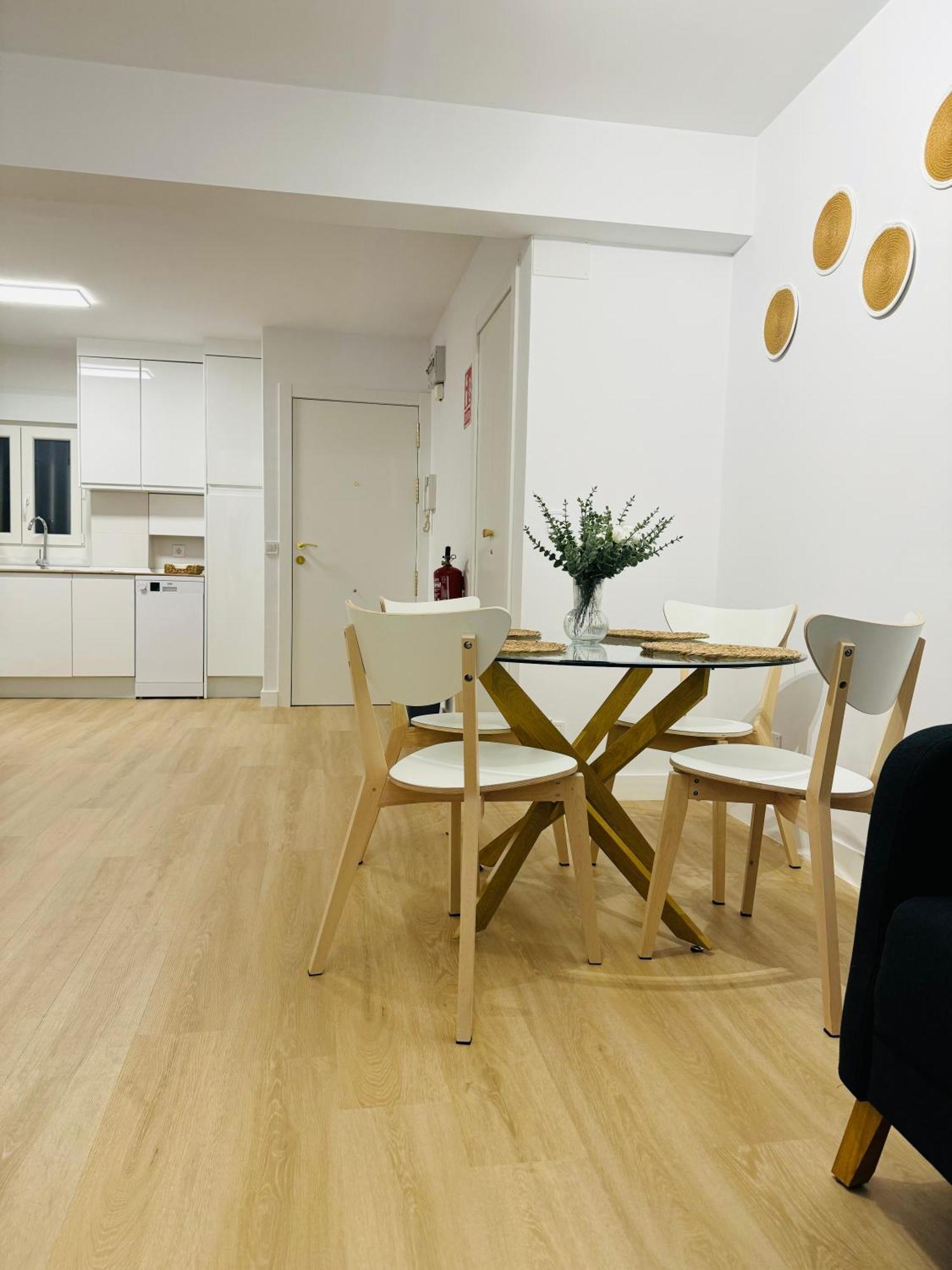 סנטנדר Salitre Rooms חדר תמונה